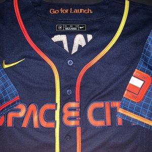 Astros space city xxl